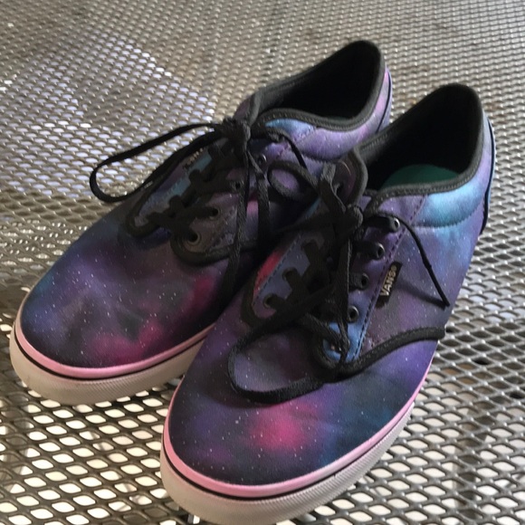 Vans Shoes - Vans Starry Night